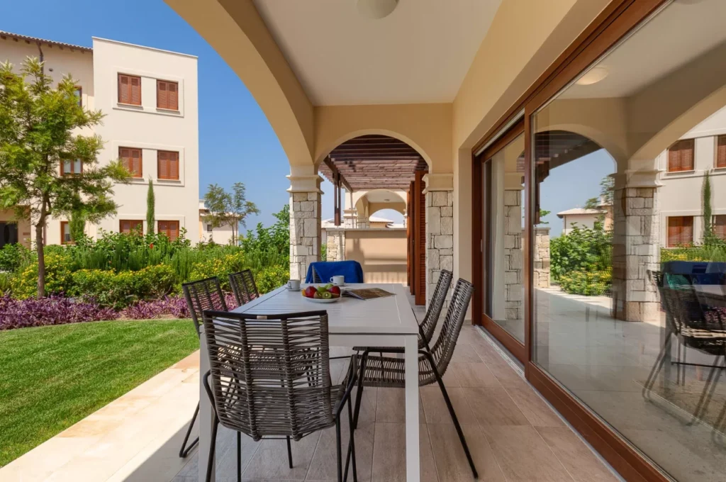 3 Bedroom Apartment for Rent in Kouklia, Paphos District