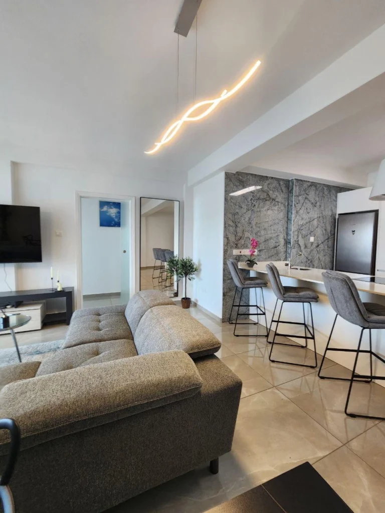 2 Bedroom Apartment for Rent in Germasogeia, Limassol District