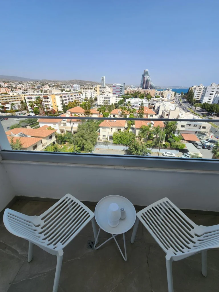 2 Bedroom Apartment for Rent in Germasogeia, Limassol District