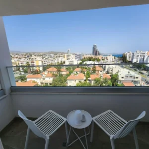 2 Bedroom Apartment for Rent in Germasogeia, Limassol District