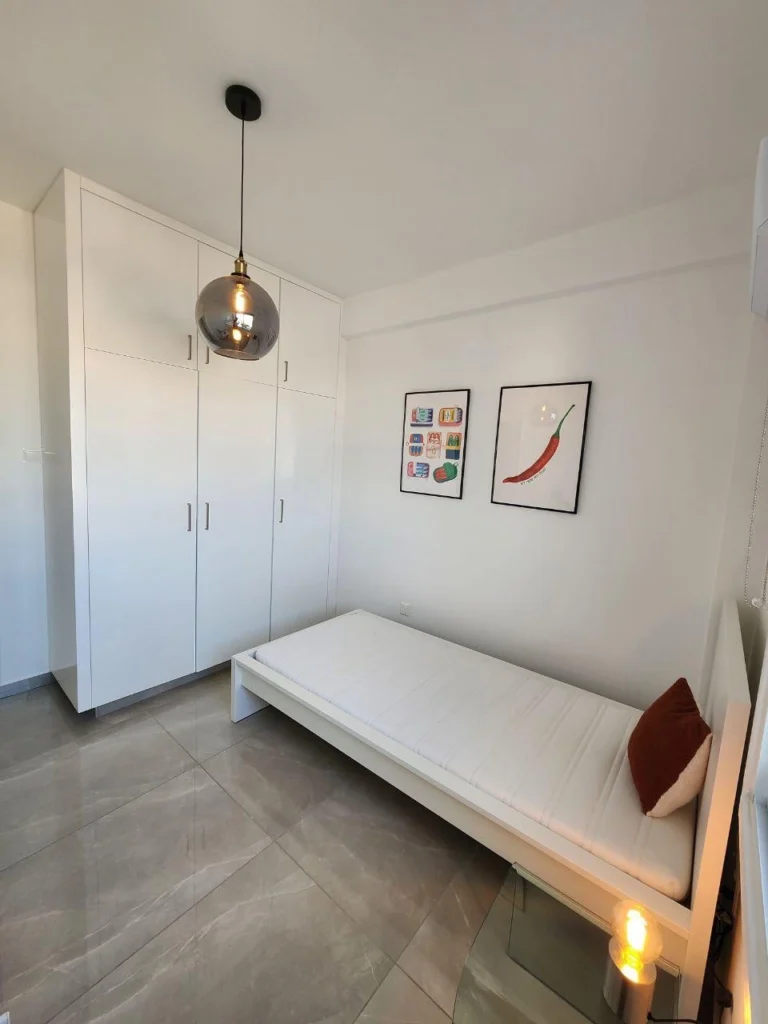 2 Bedroom Apartment for Rent in Germasogeia, Limassol District