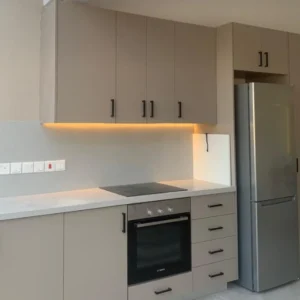 Διαμέρισμα 3 Υπνοδωματίων προς Ενοικίαση στη Λεμεσό – Μέσα Γειτονιά