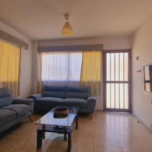 1 Bedroom Apartment for Rent in Germasogeia, Limassol District