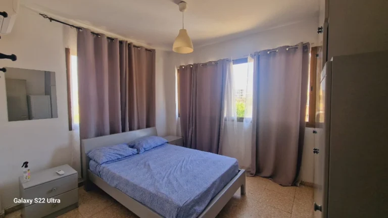 1 Bedroom Apartment for Rent in Germasogeia, Limassol District