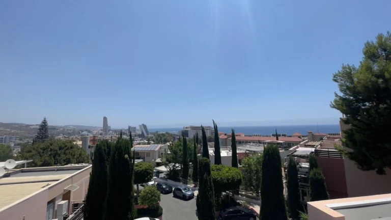 1 Bedroom Apartment for Rent in Limassol District