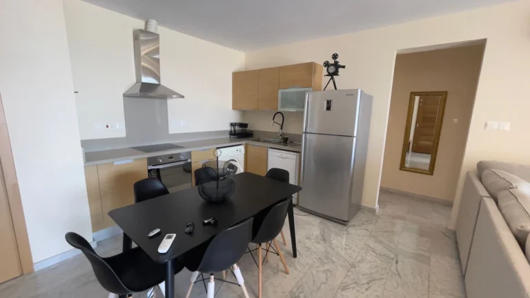 1 Bedroom Apartment for Rent in Limassol District