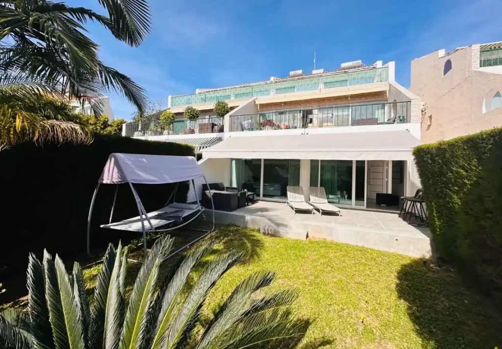 2 Bedroom Apartment for Rent in Limassol District