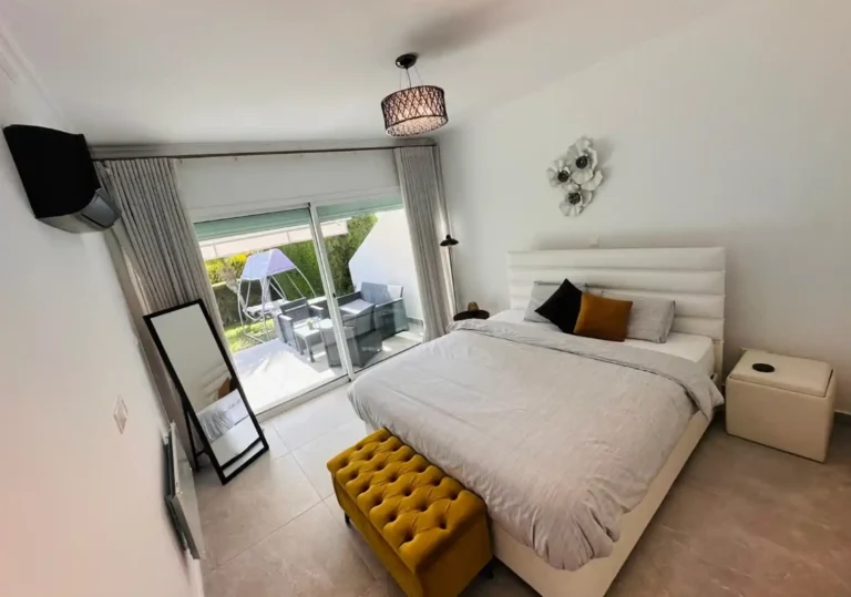2 Bedroom Apartment for Rent in Limassol District
