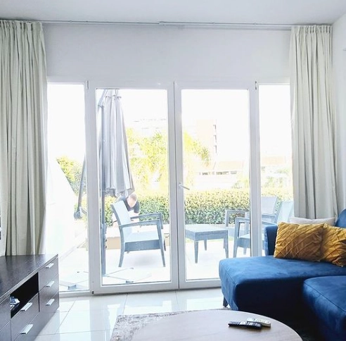1 Bedroom Apartment for Rent in Germasogeia, Limassol District