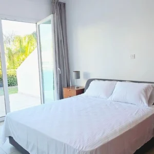 1 Bedroom Apartment for Rent in Germasogeia, Limassol District
