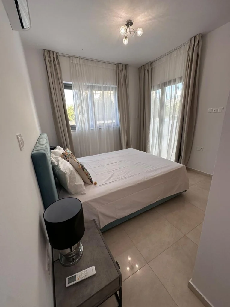 3 Bedroom Apartment for Rent in Paphos