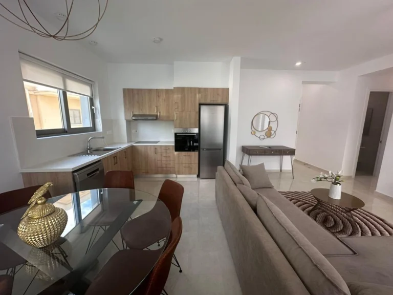 3 Bedroom Apartment for Rent in Paphos