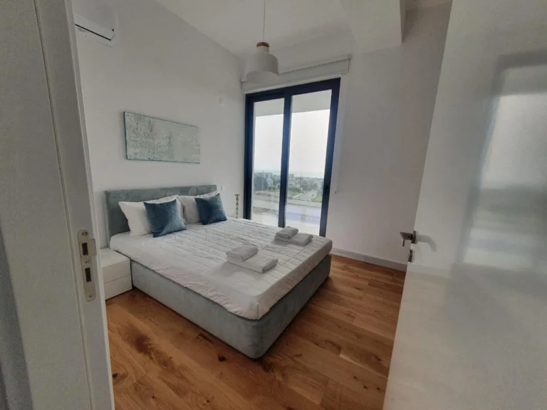 3 Bedroom Apartment for Rent in Tombs Of the Kings, Paphos District
