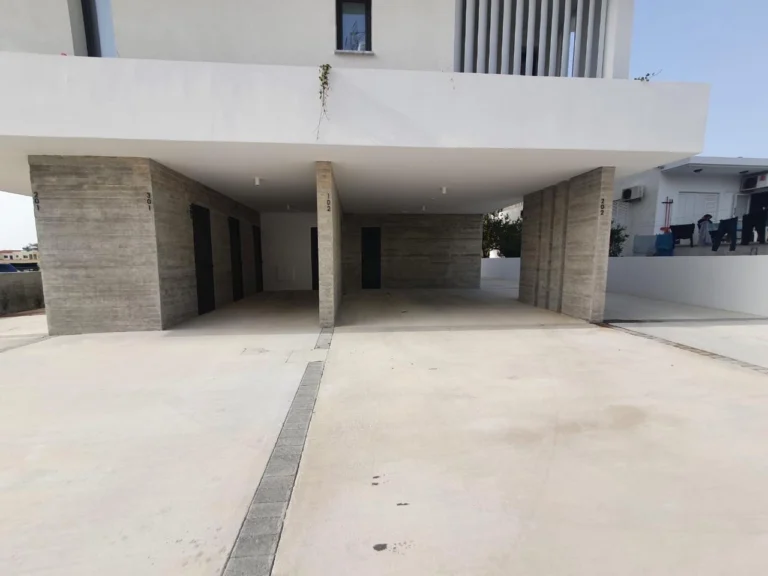 3 Bedroom Apartment for Rent in Paphos