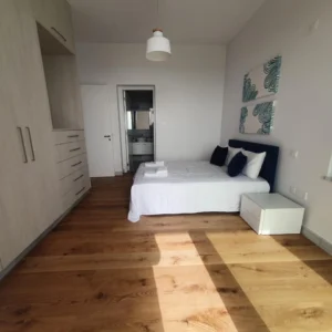 3 Bedroom Apartment for Rent in Tombs Of the Kings, Paphos District