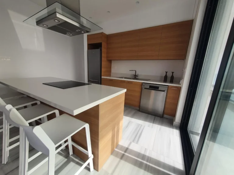 3 Bedroom Apartment for Rent in Paphos