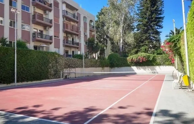 4 Bedroom Apartment for Rent in Limassol District