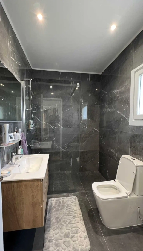 4 Bedroom Apartment for Rent in Limassol District