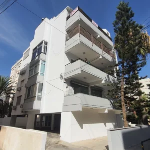 3 Bedroom Apartment for Rent in Limassol