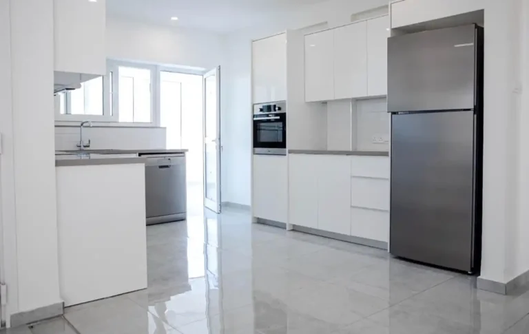 3 Bedroom Apartment for Rent in Limassol