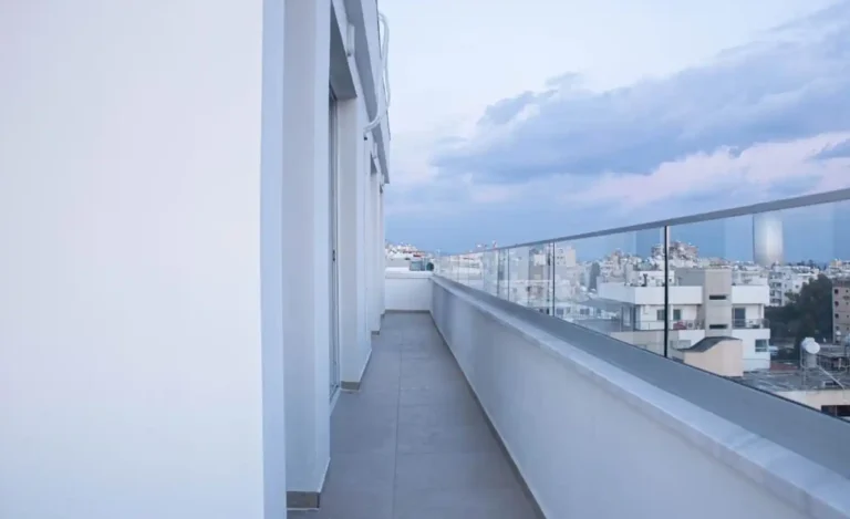 3 Bedroom Apartment for Rent in Limassol