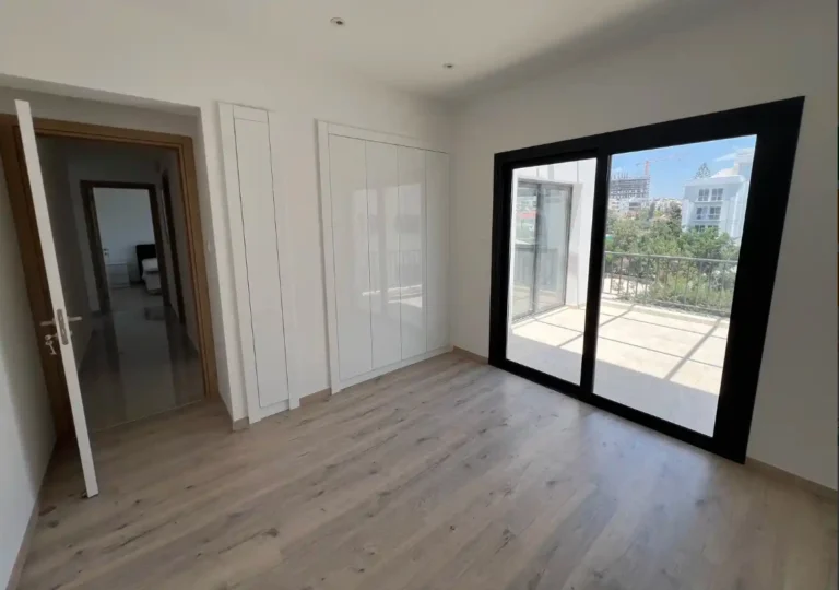 3 Bedroom Apartment for Rent in Limassol District