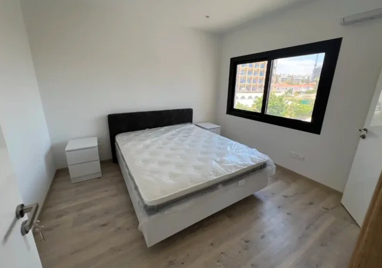 3 Bedroom Apartment for Rent in Limassol District