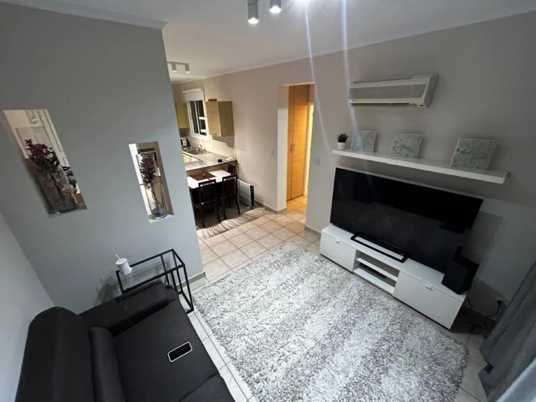 1 Bedroom Apartment for Rent in Germasogeia, Limassol District