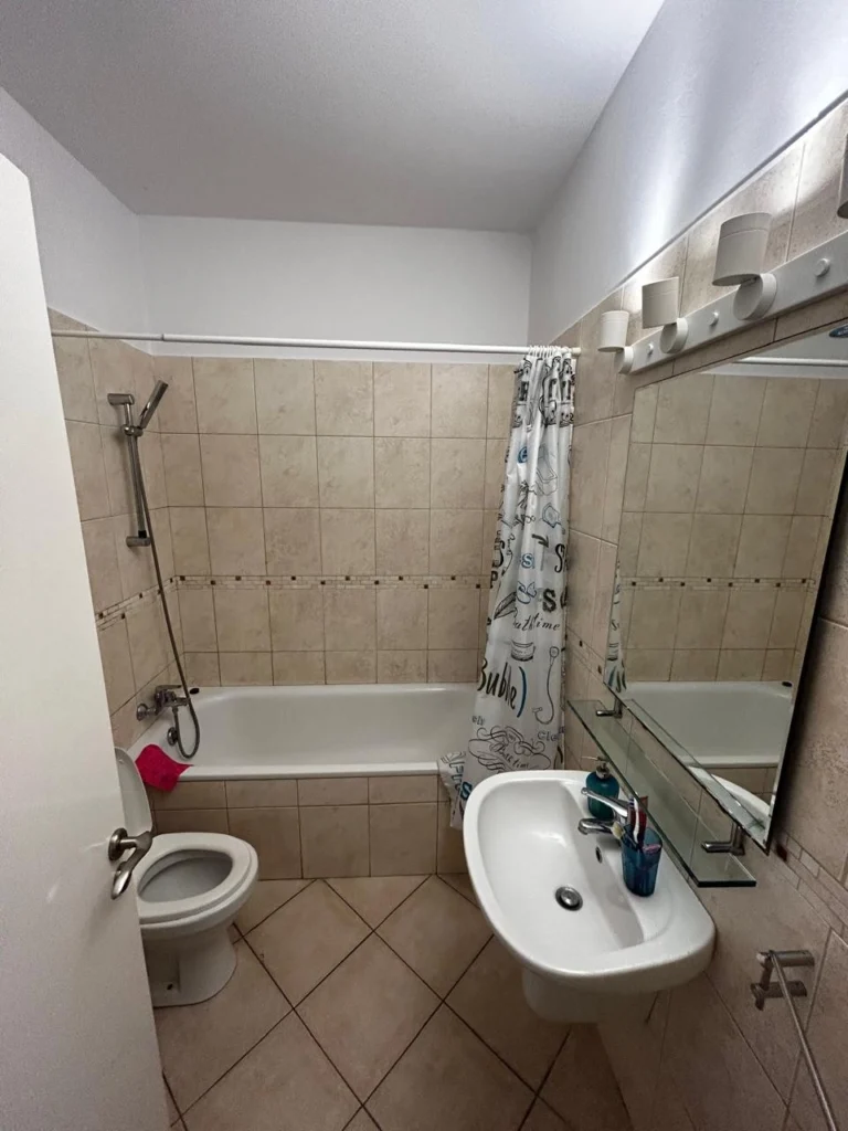 1 Bedroom Apartment for Rent in Germasogeia, Limassol District