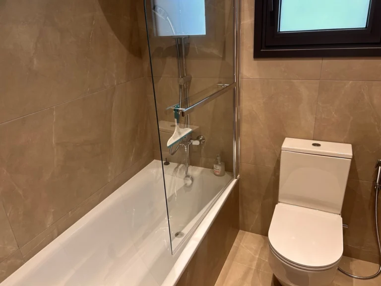 3 Bedroom Apartment for Rent in Limassol District