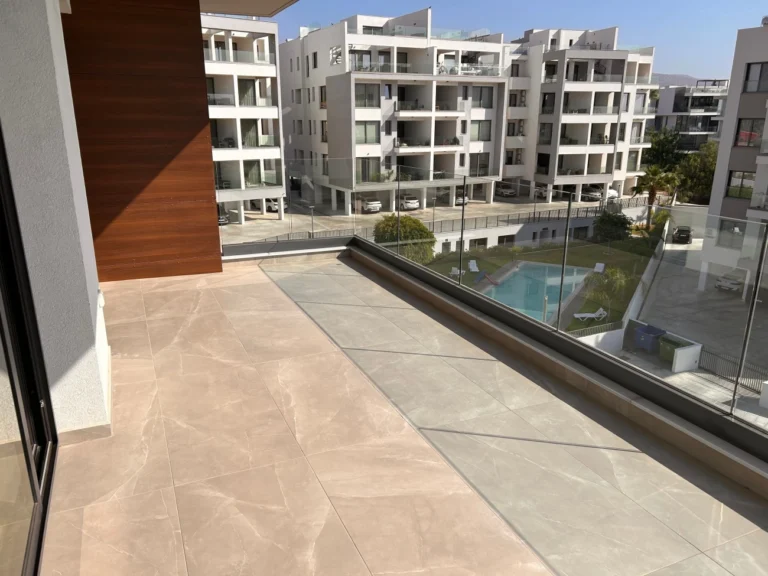 3 Bedroom Apartment for Rent in Limassol District