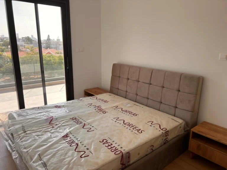 3 Bedroom Apartment for Rent in Limassol District
