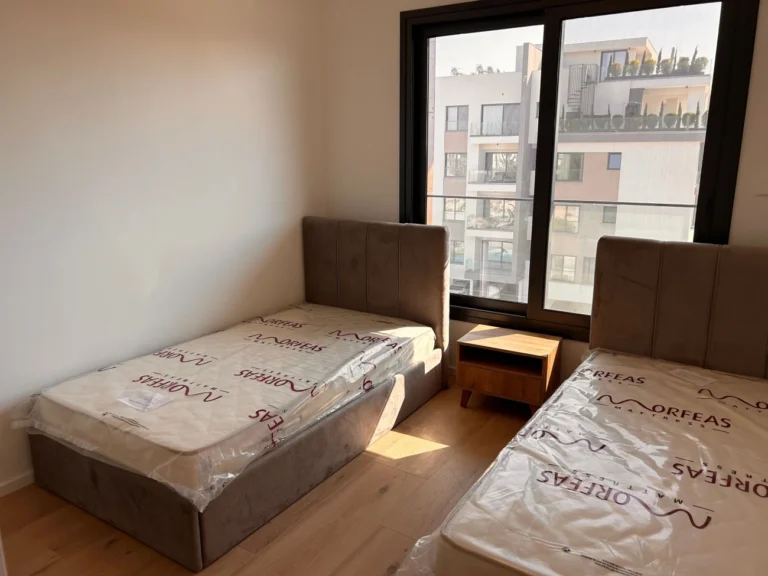 3 Bedroom Apartment for Rent in Limassol District