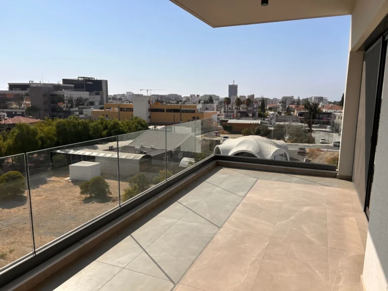 3 Bedroom Apartment for Rent in Limassol District