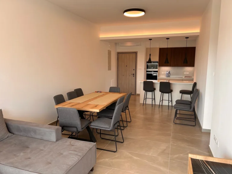 3 Bedroom Apartment for Rent in Limassol District