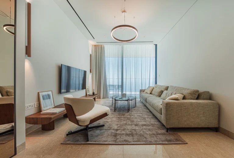 1 Bedroom Apartment for Rent in Mouttagiaka, Limassol District