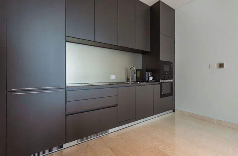 1 Bedroom Apartment for Rent in Mouttagiaka, Limassol District