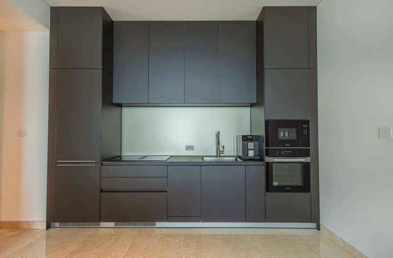 1 Bedroom Apartment for Rent in Mouttagiaka, Limassol District