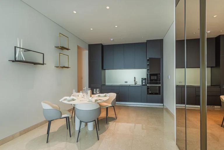 1 Bedroom Apartment for Rent in Mouttagiaka, Limassol District