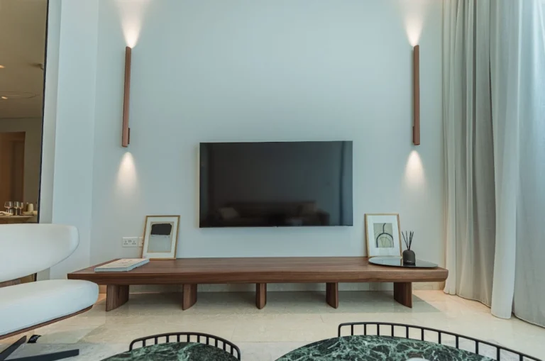1 Bedroom Apartment for Rent in Mouttagiaka, Limassol District