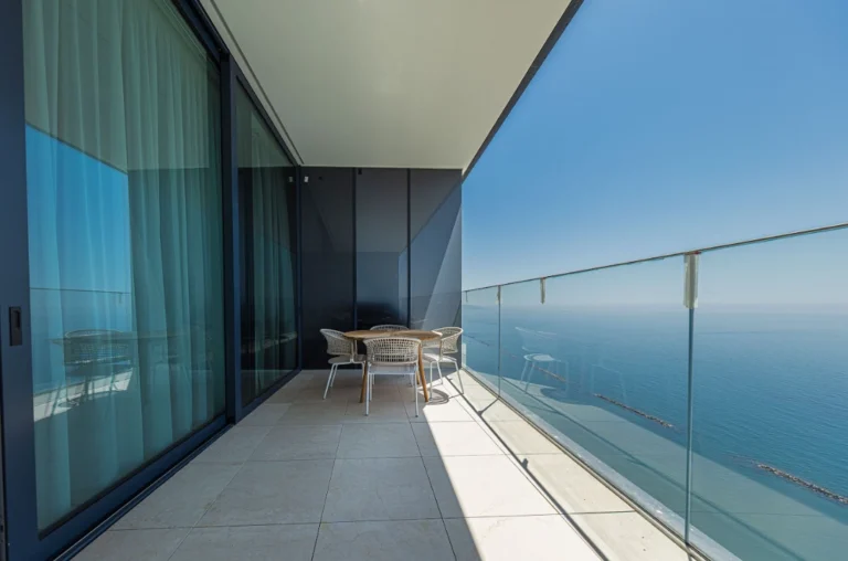1 Bedroom Apartment for Rent in Mouttagiaka, Limassol District
