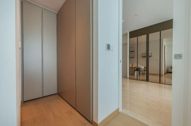1 Bedroom Apartment for Rent in Mouttagiaka, Limassol District