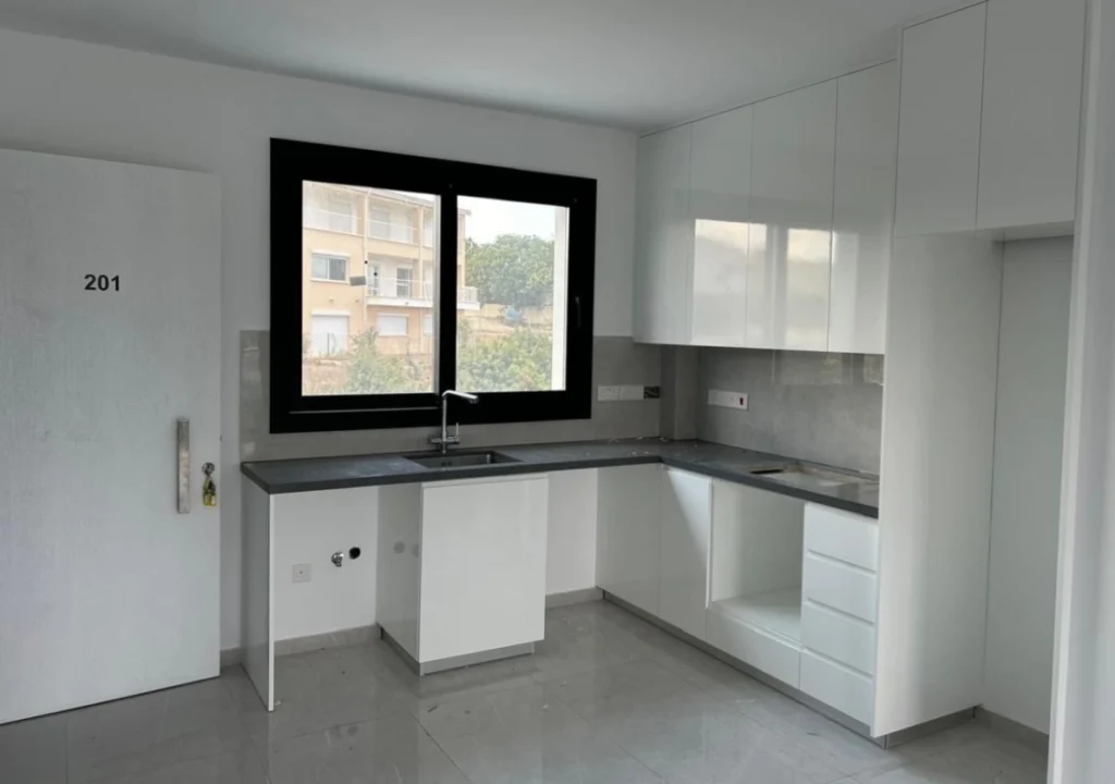 2 Bedroom Apartment for Rent in Paphos – Universal