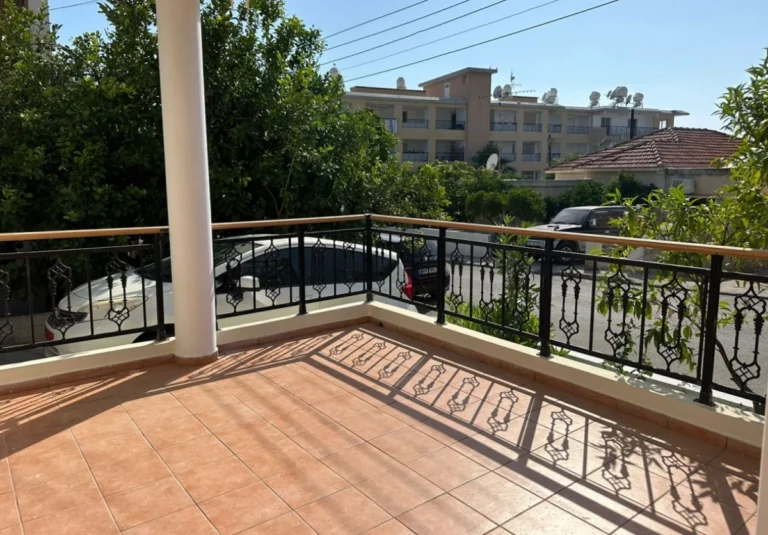 3 Bedroom House for Rent in Paphos – Agios Theodoros