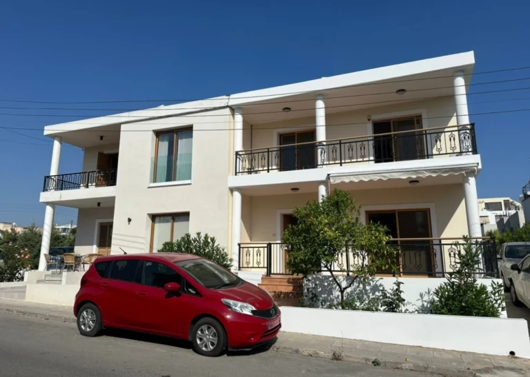 3 Bedroom House for Rent in Paphos – Agios Theodoros