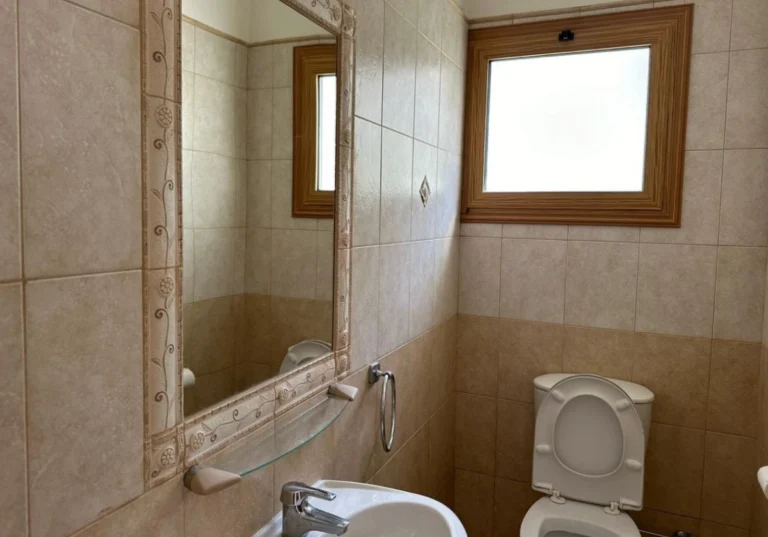 3 Bedroom House for Rent in Paphos – Agios Theodoros