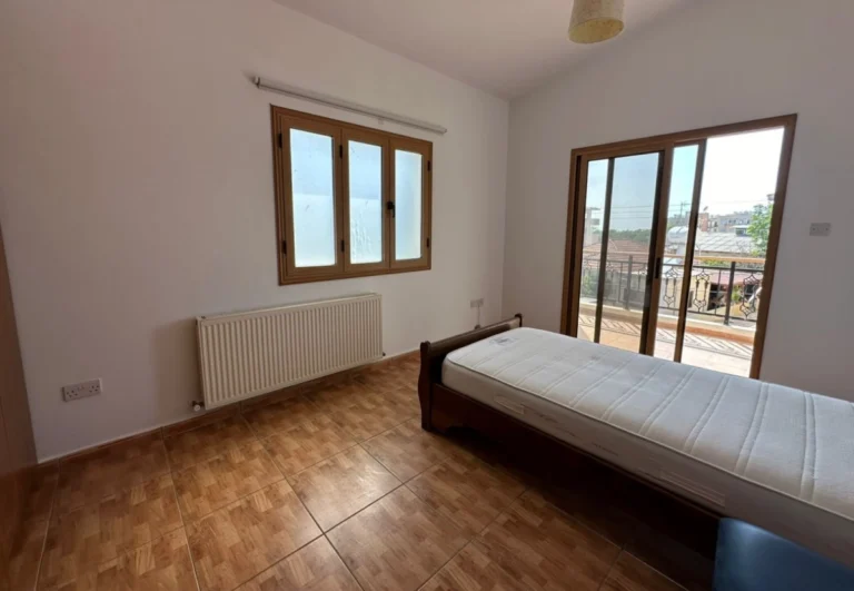 3 Bedroom House for Rent in Paphos – Agios Theodoros
