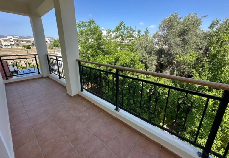 3 Bedroom House for Rent in Paphos – Agios Theodoros