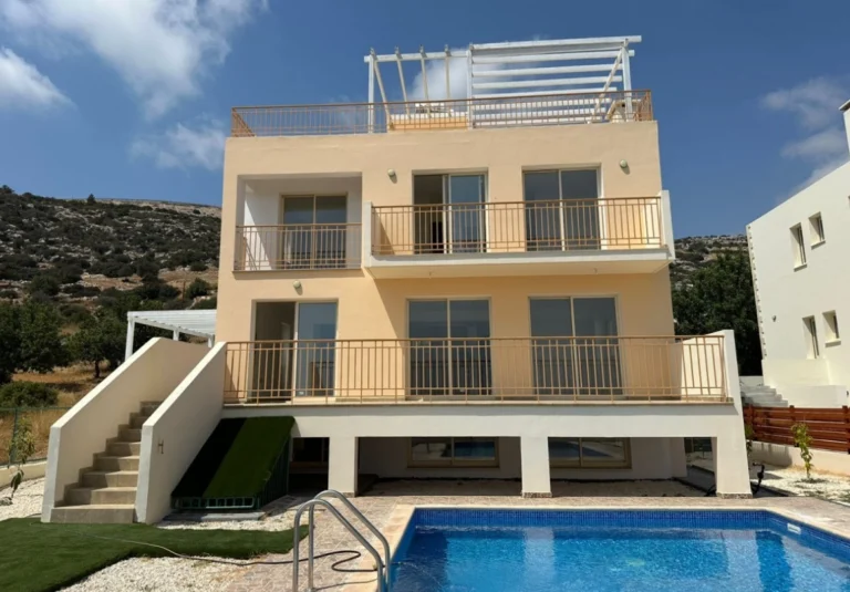 Cheap Houses and Villas for Rent Paphos