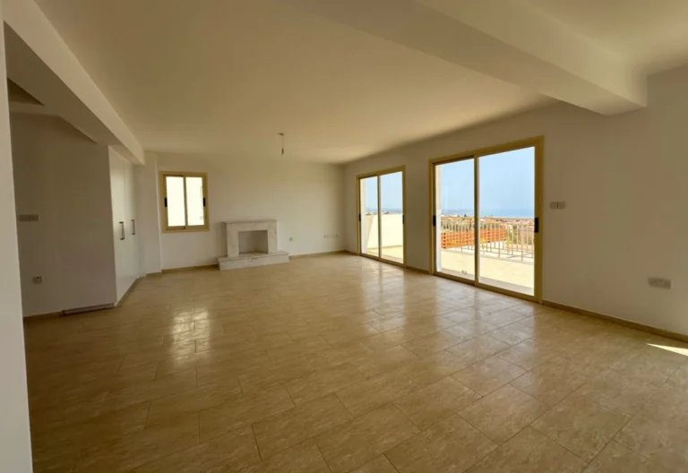 5 Bedroom House for Rent in Pegeia, Paphos District